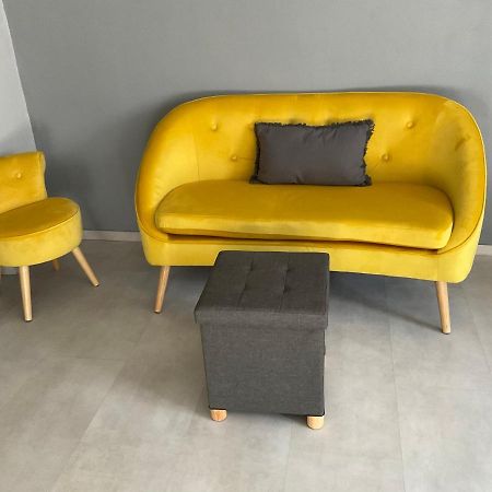 Apartamento Colors By Reine Du Sud, Proche Des Grands Buffets Narbona Exterior foto