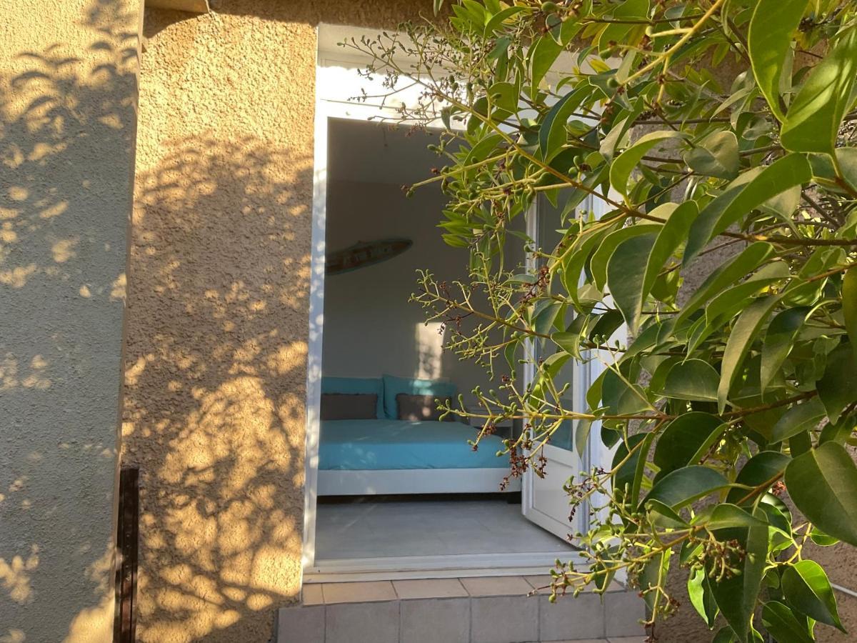 Apartamento Colors By Reine Du Sud, Proche Des Grands Buffets Narbona Exterior foto