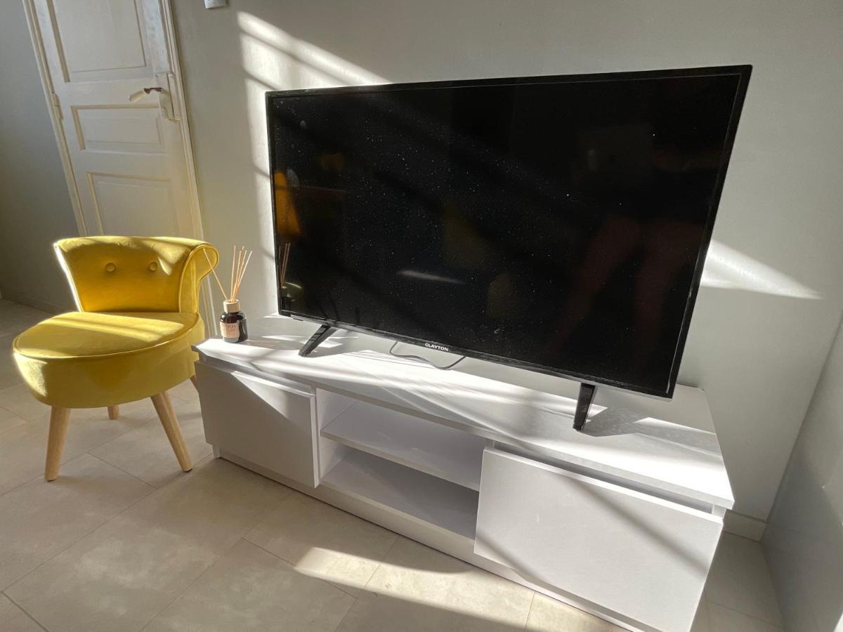 Apartamento Colors By Reine Du Sud, Proche Des Grands Buffets Narbona Exterior foto
