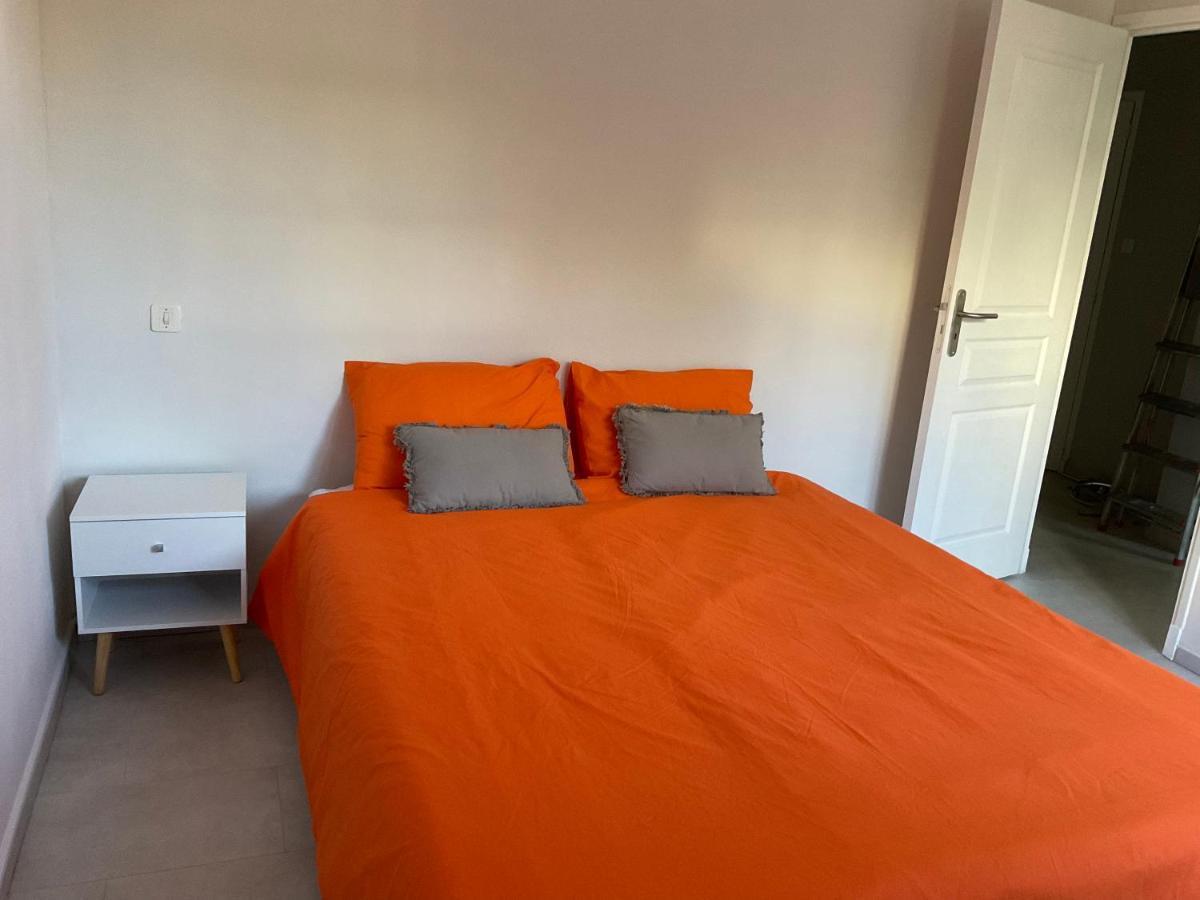 Apartamento Colors By Reine Du Sud, Proche Des Grands Buffets Narbona Exterior foto