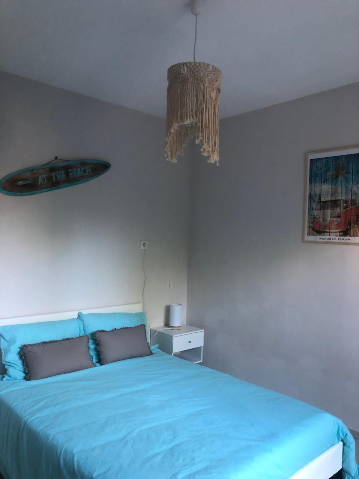 Apartamento Colors By Reine Du Sud, Proche Des Grands Buffets Narbona Exterior foto